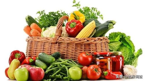 吉林省第二次农产品质量安全例行监测结果公布 合格率达99.2%