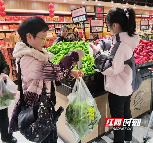 永州食检中心聚焦年关守护，筑牢食用农产品批发市场安全防线