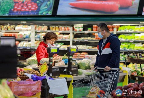呼和浩特农产品批发市场 货源充足 保障供应 无需囤货