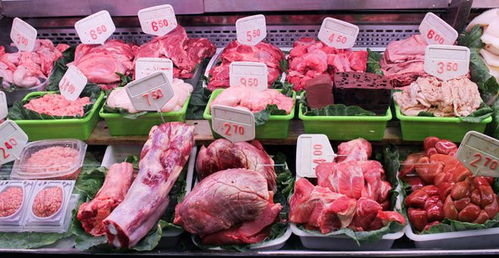 19个好消息 12月的武汉人幸福爆了，食用农产品批发市场迎来多重利好