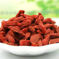 宁夏中宁枸杞 营养与商机并存的健康佳品